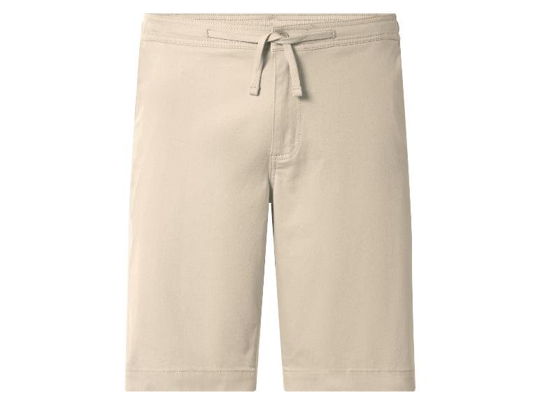 U.S. Grand Polo Short cargo homme