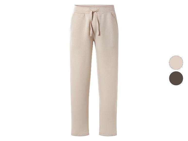 Pantalon molletonné pour homme