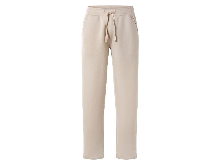 Pantalon molletonné pour homme