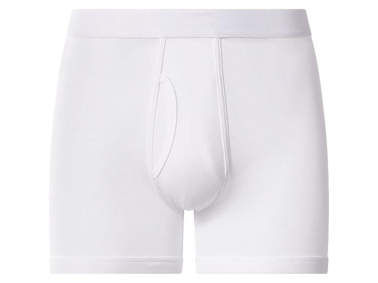 Boxers homme, lot de 2