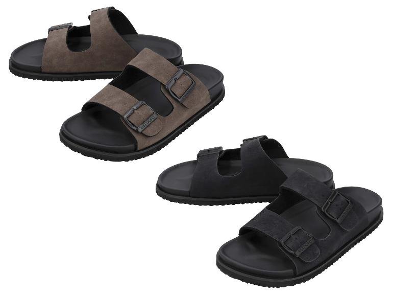 Mules pour homme