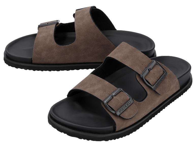 Mules pour homme