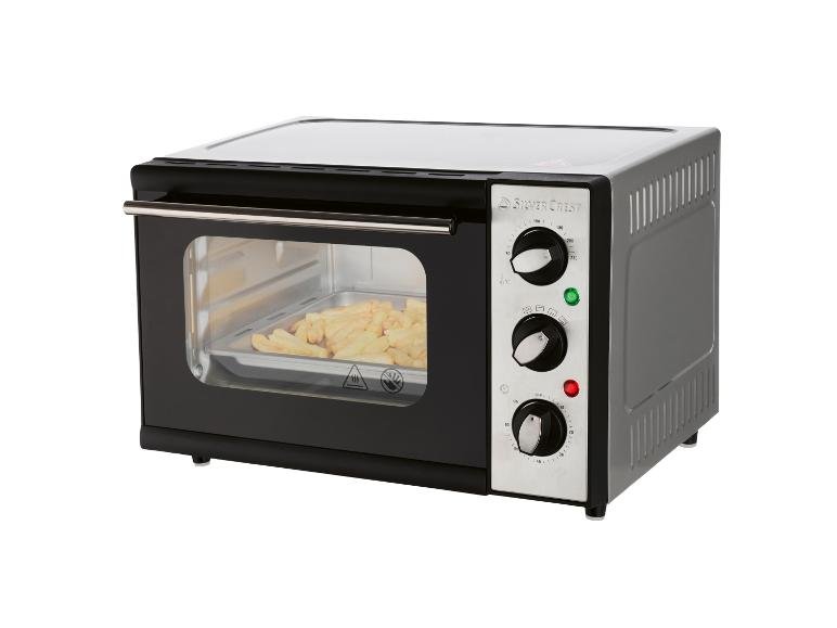 Mini-four »SGB 1200 B5«