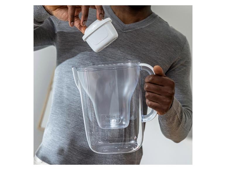 Carafe filtrante « Marella »