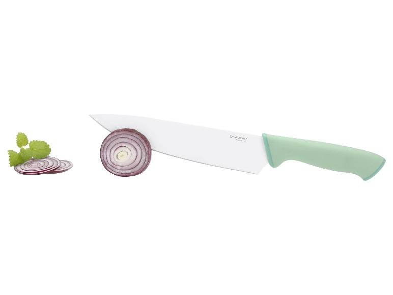 Set de couteaux en acier inoxydable, 4 pièces