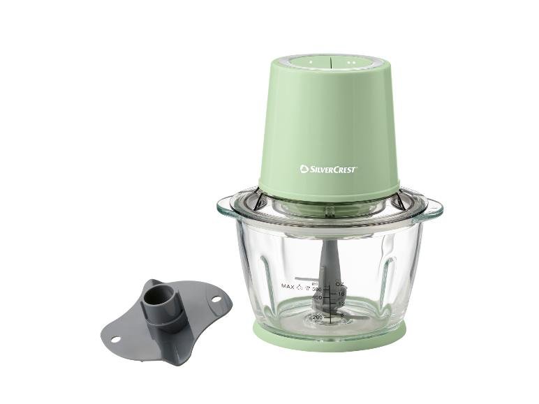 Hachoir multifonction SMZC 500 E1, 500 W