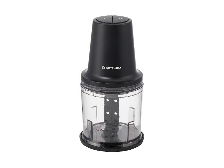 Hachoir multifonction « SMZ 260 L5 »