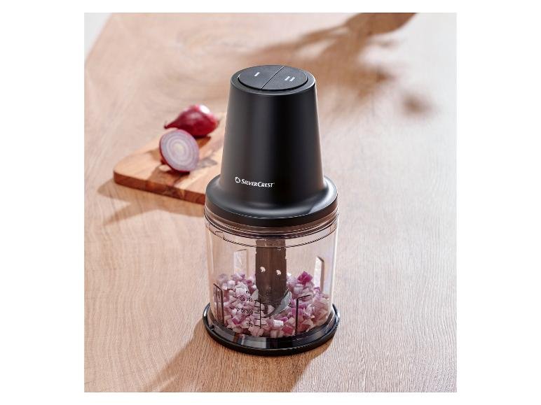 Hachoir multifonction « SMZ 260 L5 »