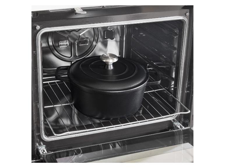 Faitout en fonte Premium, 5 L