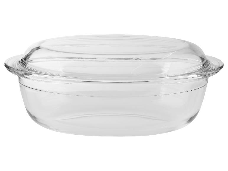 Cocotte avec couvercle