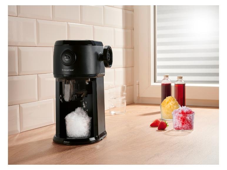 Machine à granités Slushy
