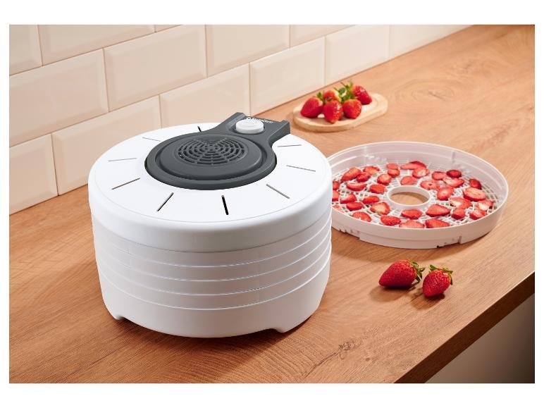Déshydrateur alimentaire, 250 W
