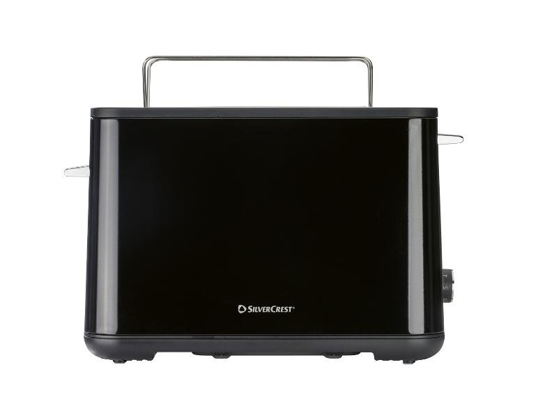 Grille-pain double STC 850 E5, 1050 W