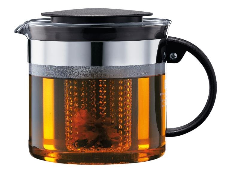 Cafetière ou Théière