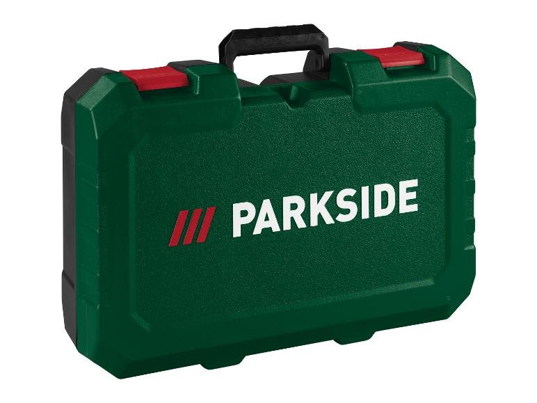 Coupe-bordures/taille-haies sans fil PAGS 20-Li A1, 20 V