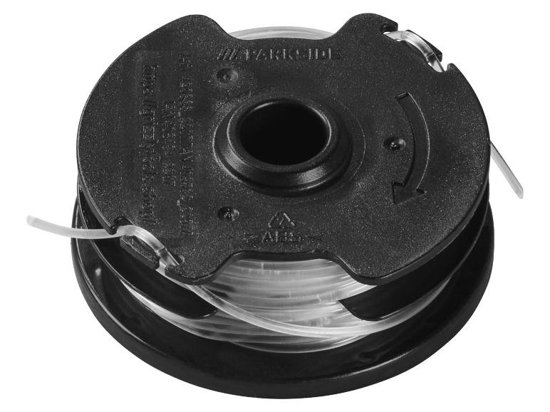 Coupe-bordure sans fil 20 V « PRTA 20-Li D3 », sans batterie ni chargeur.