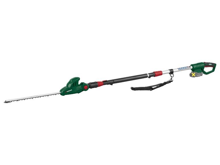 Taille-haies télescopique sans fil PATHS 20 A1, 43 cm, 20 V