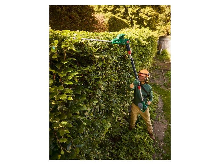 Taille-haies télescopique sans fil PATHS 20 A1, 43 cm, 20 V