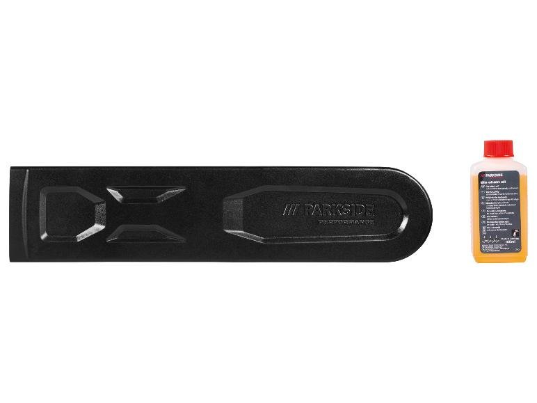 Tronçonneuse sans fil PPKSA 40-Li C3, 40 V