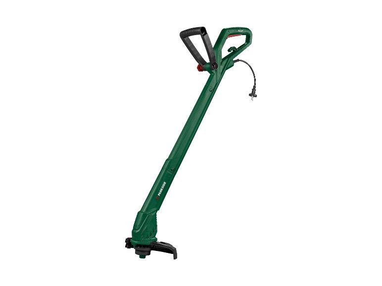 Coupe-bordures électrique PERT 300 C1, Ø 23 cm, 300 W