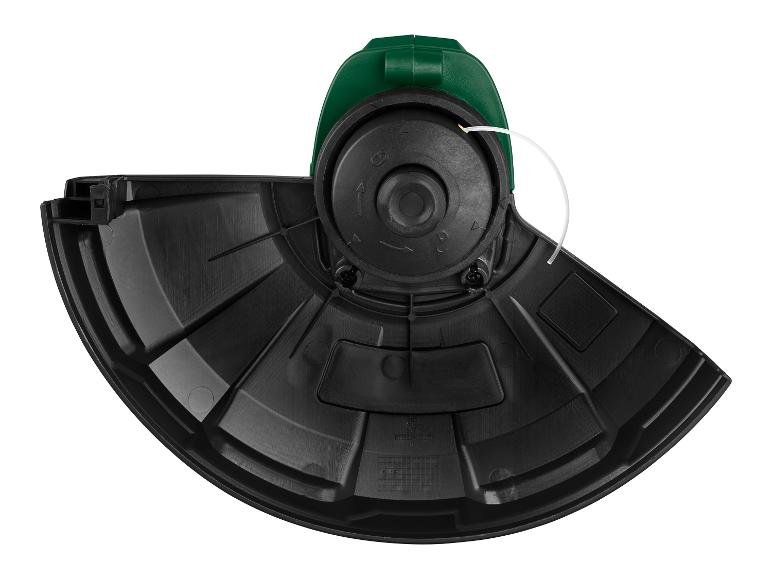 Coupe-bordures électrique PERT 300 C1, Ø 23 cm, 300 W