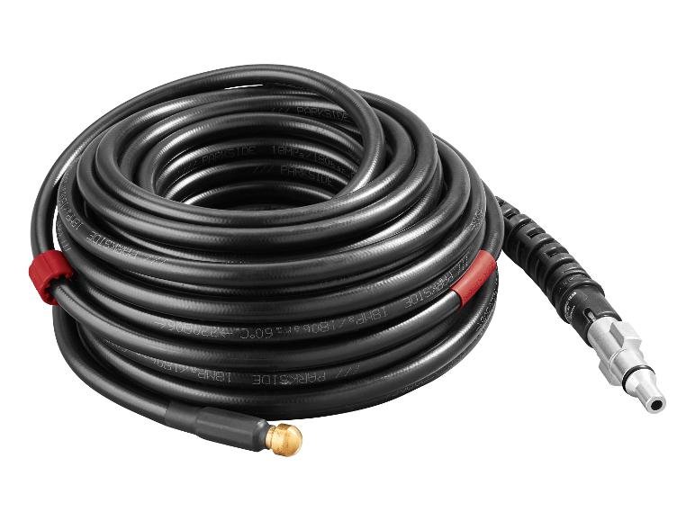 Kit de nettoyage pour canalisations »PRRS 15 B3«