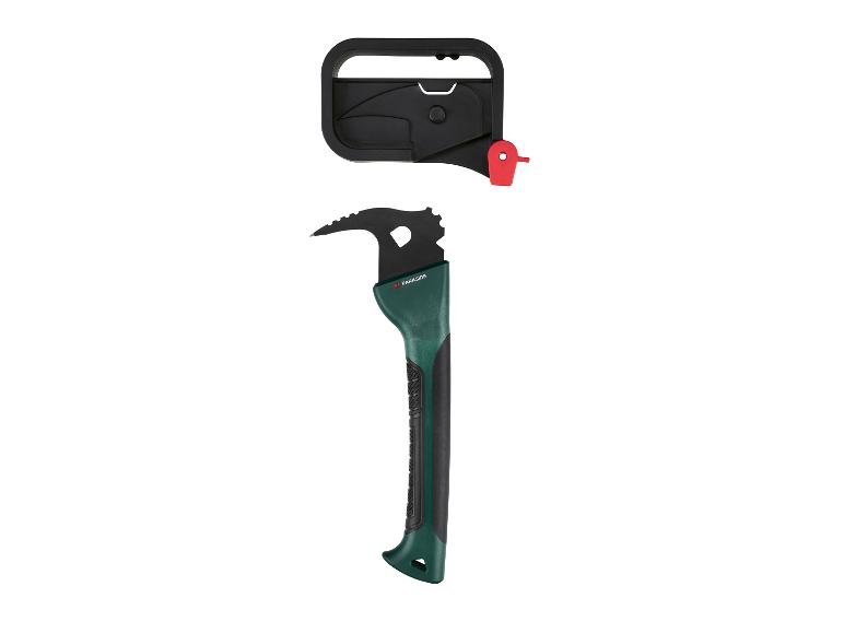 Sappie / Machete / Hache à fendre et universelle