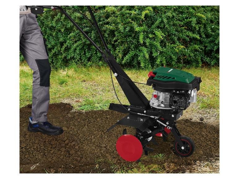 Motobineuse thermique »PBGK 1400 F5«