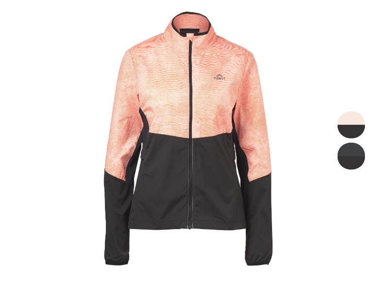 Veste de running Premium femme