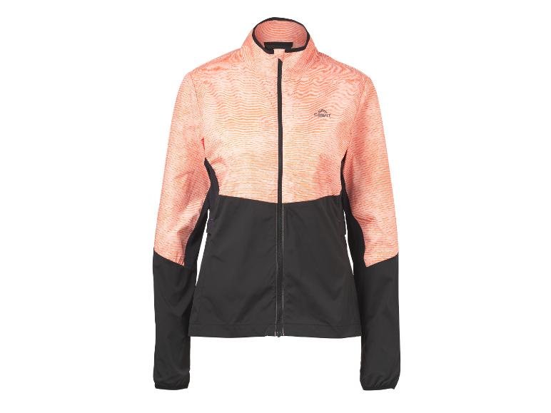 Veste de running Premium femme