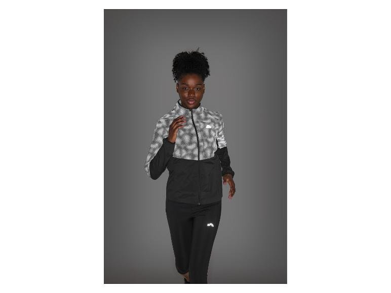 Veste de running Premium femme
