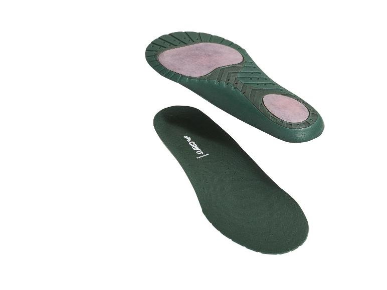 Semelles de running