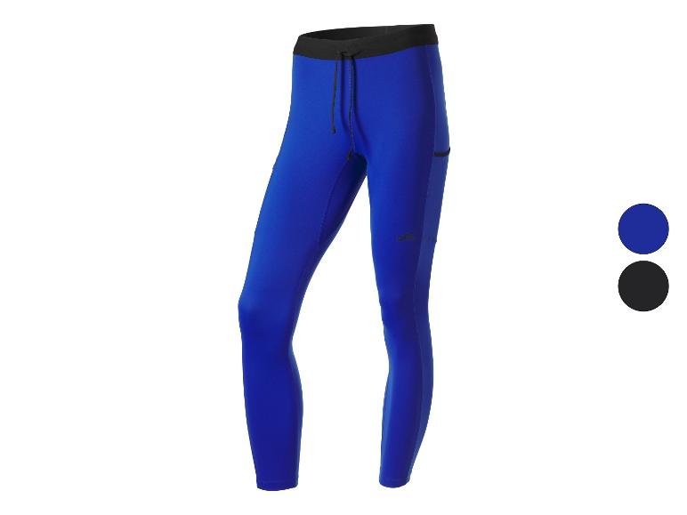 Collants de compression de running pour homme