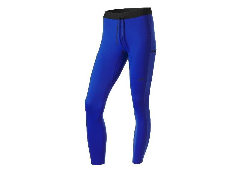Collants de compression de running pour homme