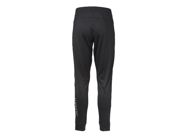 Pantalon de running fonctionnel homme, Athletic Fit.