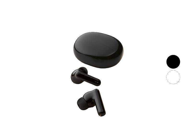 Écouteurs intra-auriculaires Bluetooth®