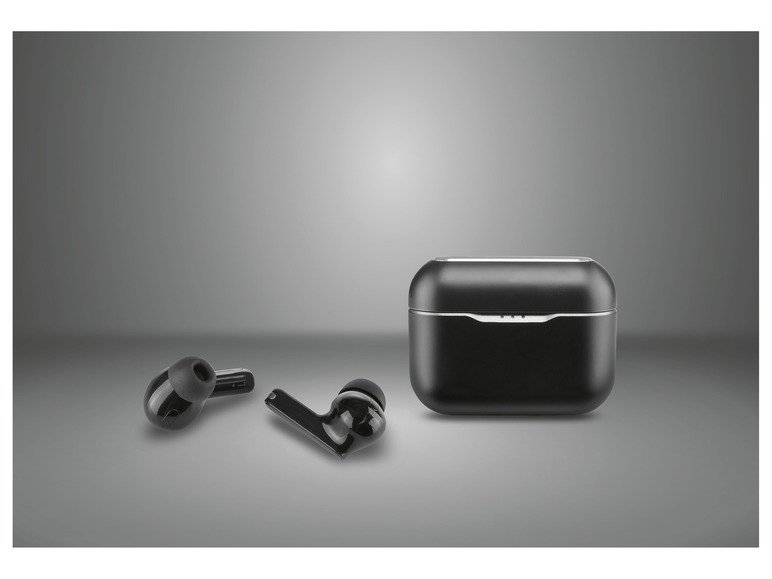 Écouteurs intra-auriculaires Bluetooth®