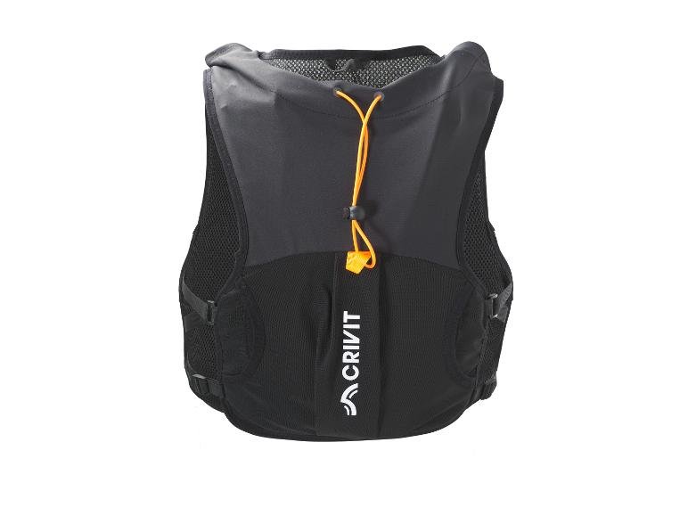 Sac à dos de course ou gilet de course
