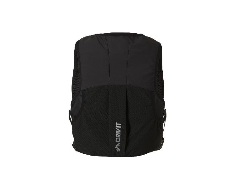 Sac à dos de course ou gilet de course