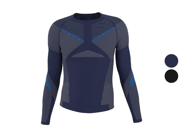Sous-vêtement technique pour homme