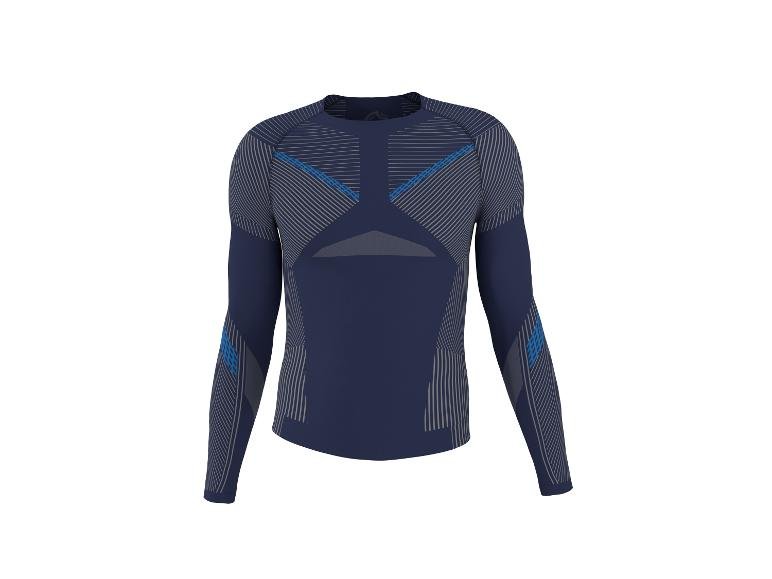 Sous-vêtement technique pour homme