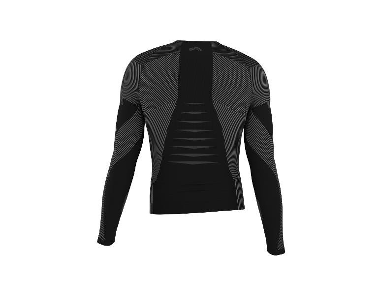 Sous-vêtement technique pour homme