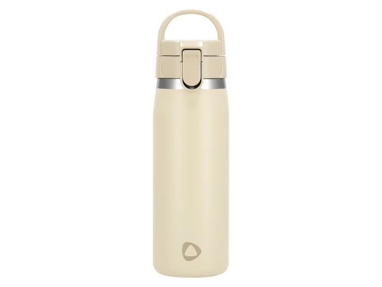 Gourde en acier inoxydable, 1 L