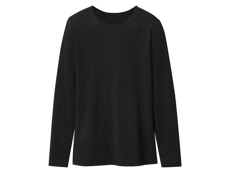 Sous-vêtement thermique en mérinos pour femme