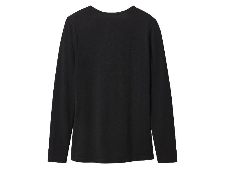 Sous-vêtement thermique en mérinos pour femme