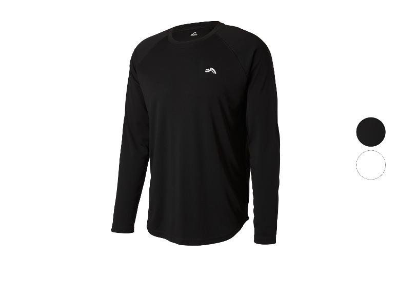 Tee-shirt technique homme