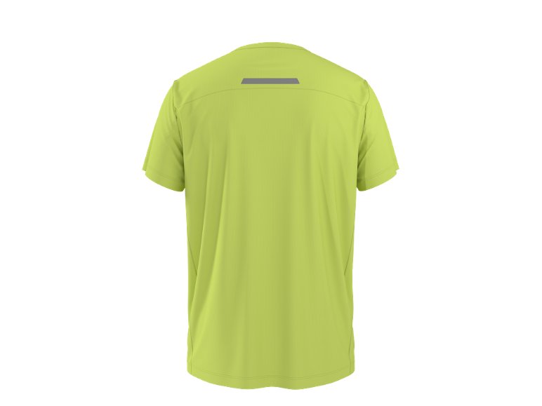 Tee-shirt technique homme