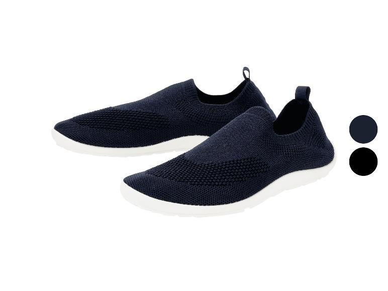 Chaussures pieds nus pour femmes