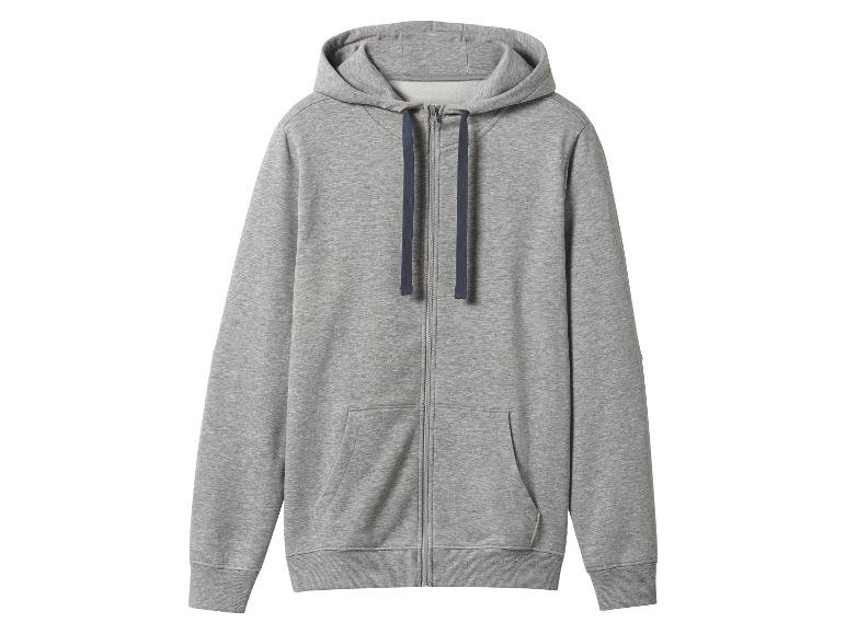Gilet en molleton pour homme