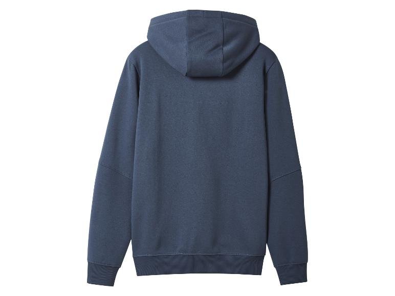 Gilet en molleton pour homme
